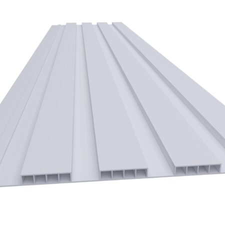 Wall Panel 3D en Pvc para Interior: imagen 7