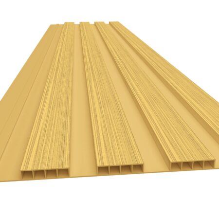 Wall Panel 3D en Pvc para Interior: imagen 6