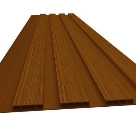 Wall Panel 3D en Pvc para Interior: imagen 4