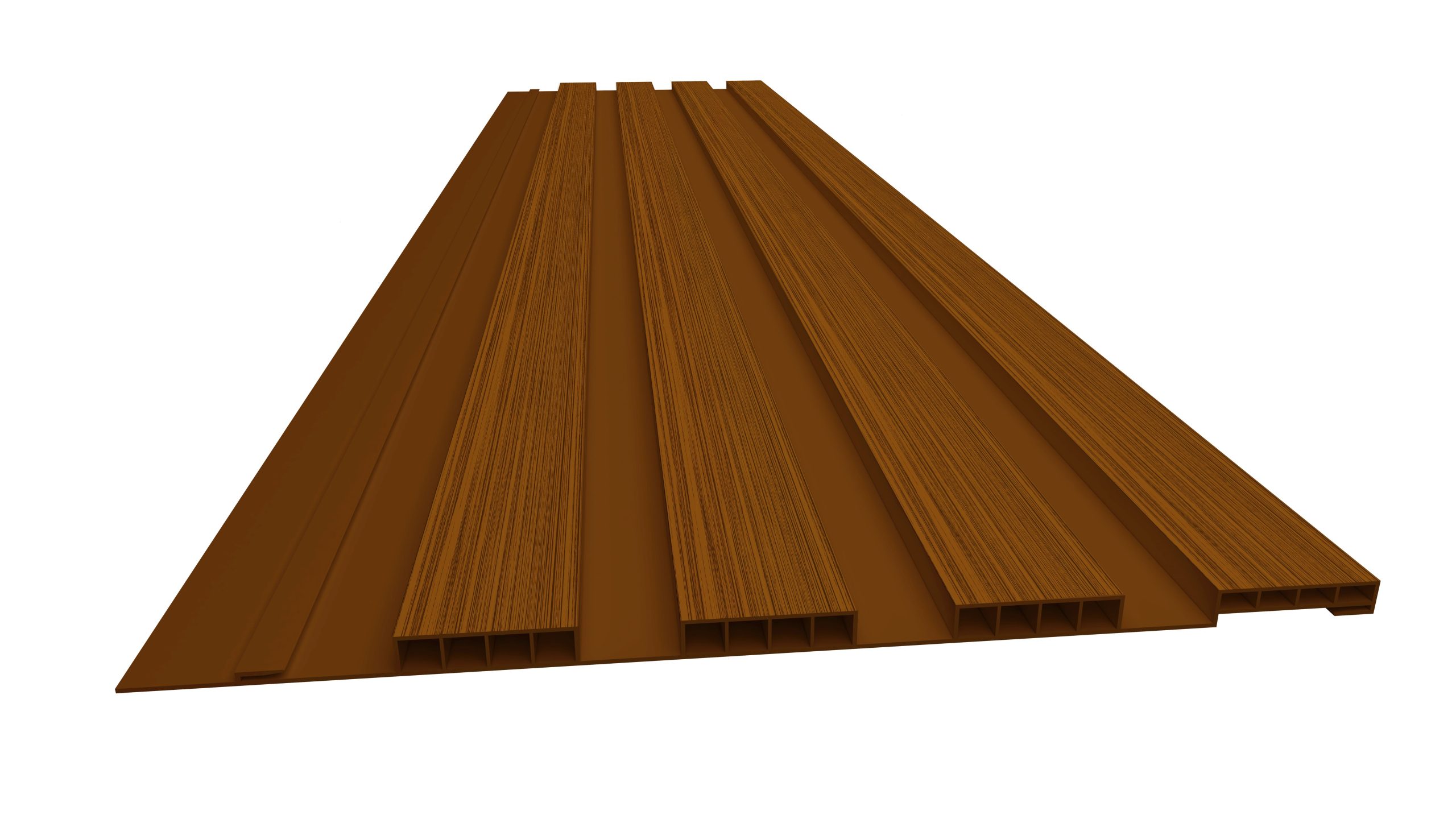 Wall Panel 3D en Pvc para Interior: imagen 4