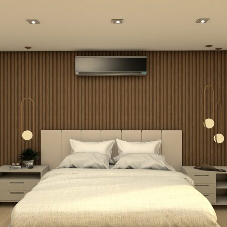 Wall Panel 3D en Pvc para Interior: imagen 2