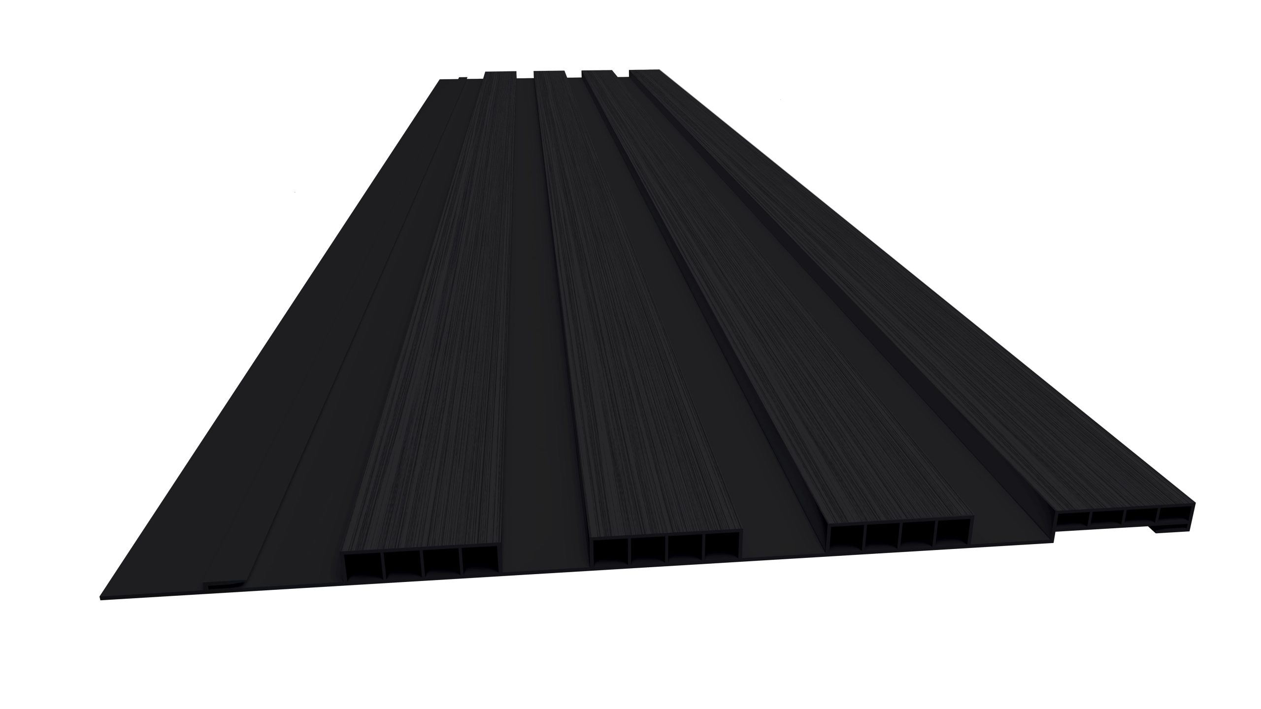 Wall Panel 3D en Pvc para Interior: imagen 5