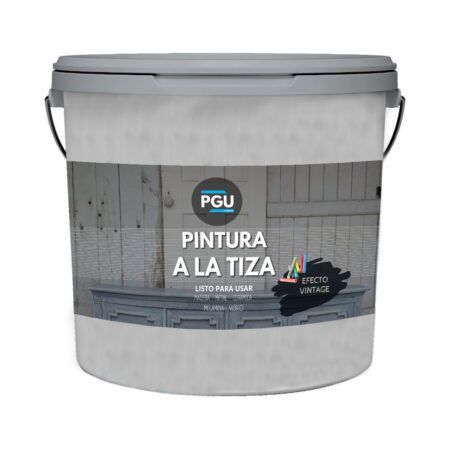 Pintura a la Tiza 1 Litro