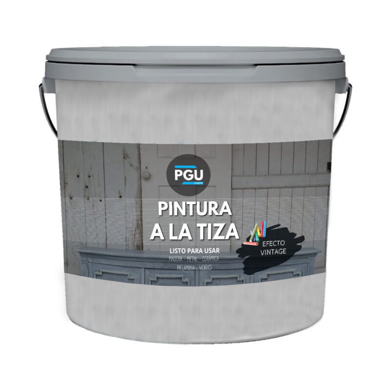 Pintura a la Tiza 1 Litro