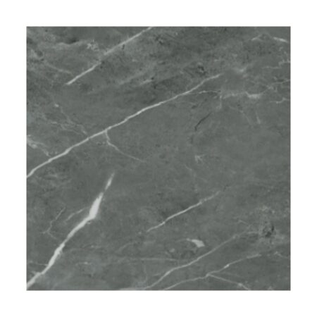 Placa Imitación Mármol Autoadhesiva Gris Grafito