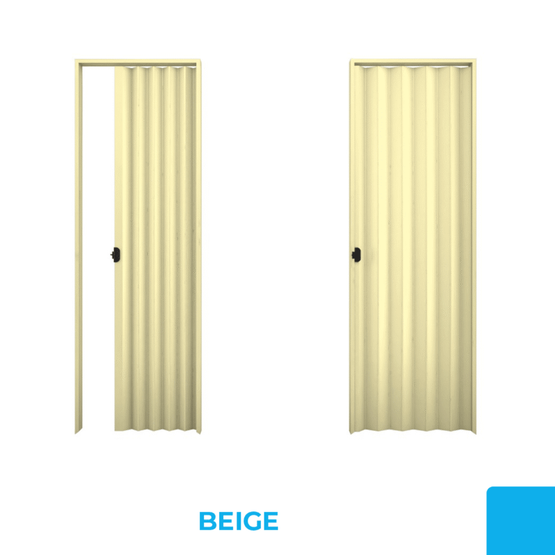 Puertas Plegables - Plasbil