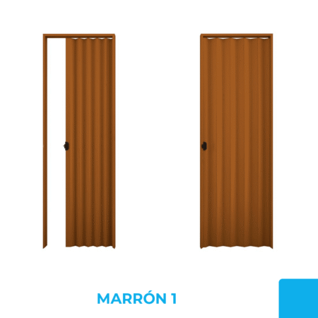 Puertas Plegables - Plasbil: imagen 5