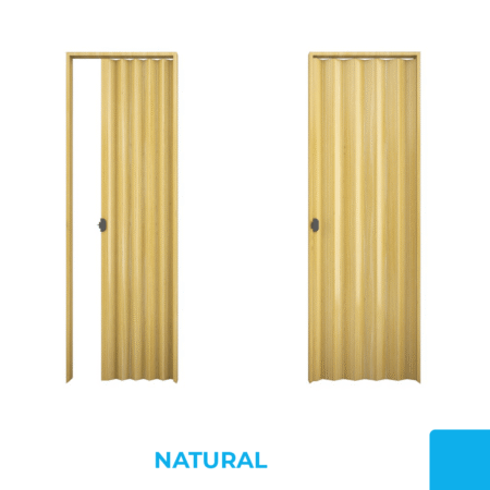 Puertas Plegables - Plasbil: imagen 4