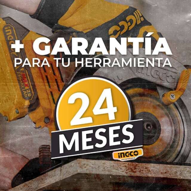 Aspiradora Ciclonica 0.8l a Bateria 9KPA P20S Bateria 20v sin bat sin carg Ingco