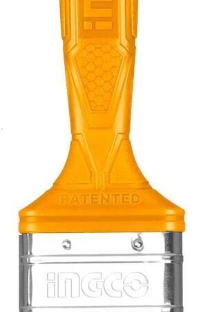 Pincel Mango Plastico 1.5" Ingco CHPTB68715