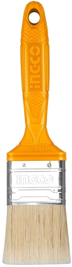 Pincel Mango Plastico 1" Ingco CHPTB68701