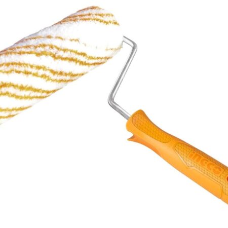 Rodillo Para Exterior Fibra 25cm Ingco