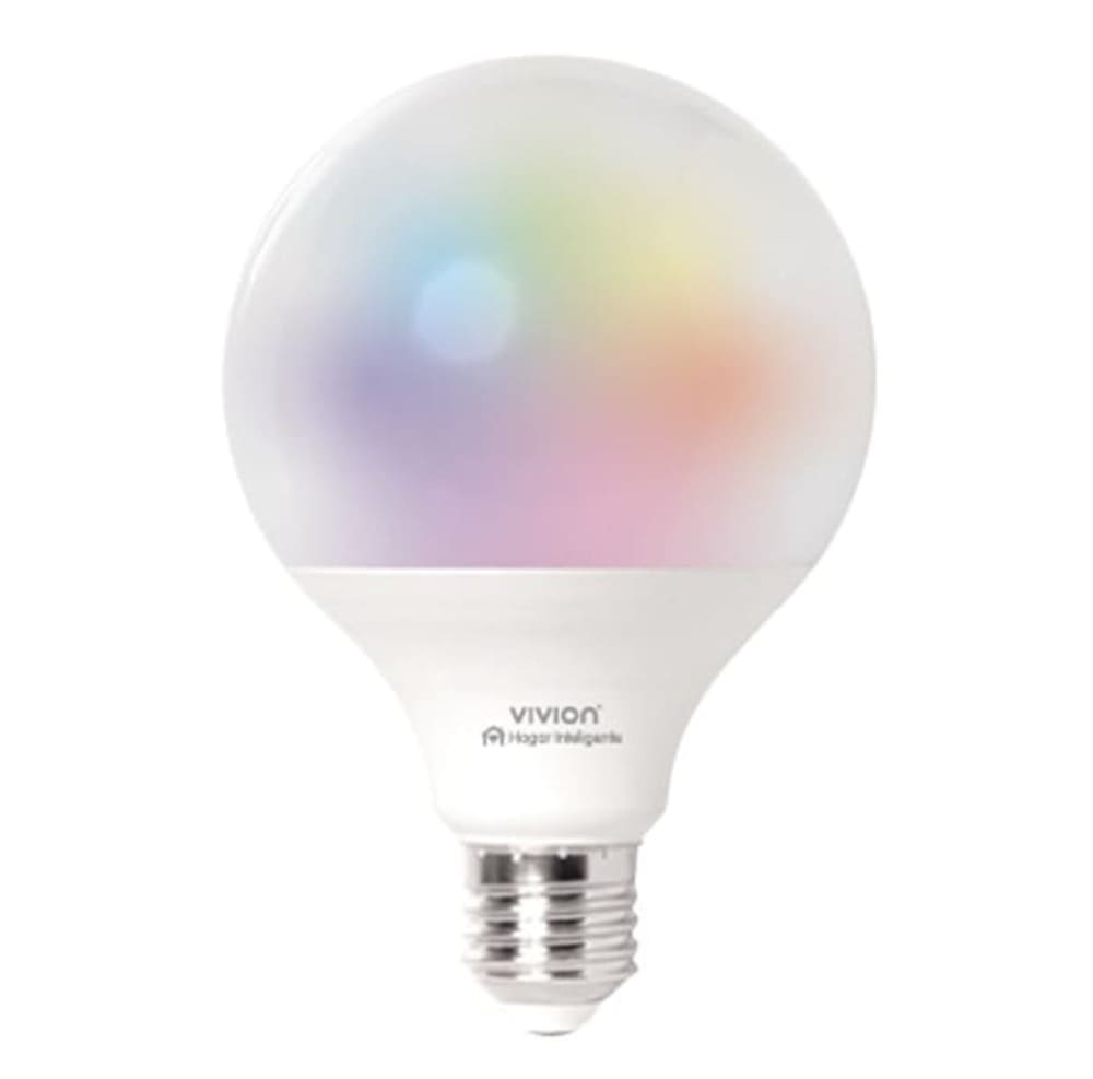 Lampara Smart Led Vivion 13w Rgbcw: imagen 1
