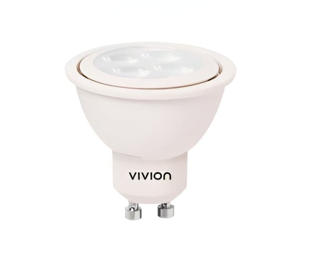 Lampara Dicroica Smart Led Vivion 5.5w Rgbcw: imagen 1
