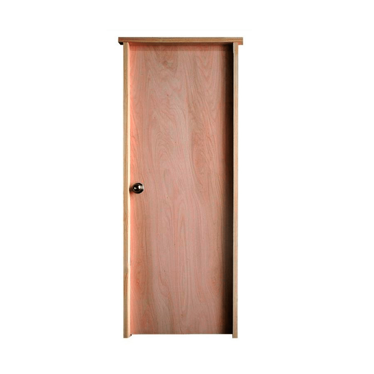 Puerta Interior Madera: imagen 1