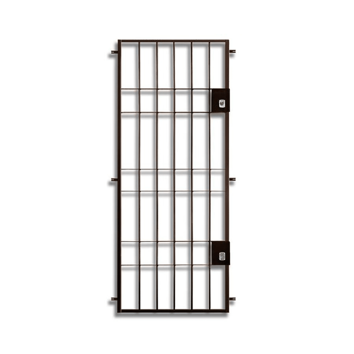 Puerta Reja de Exterior: imagen 3