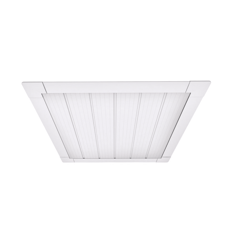 Registros PVC para Techo - Plasbil