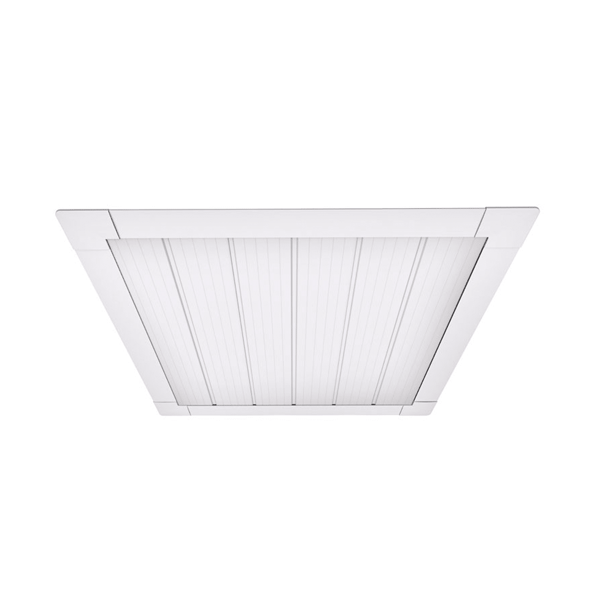 Registros PVC para Techo - Plasbil: imagen 1