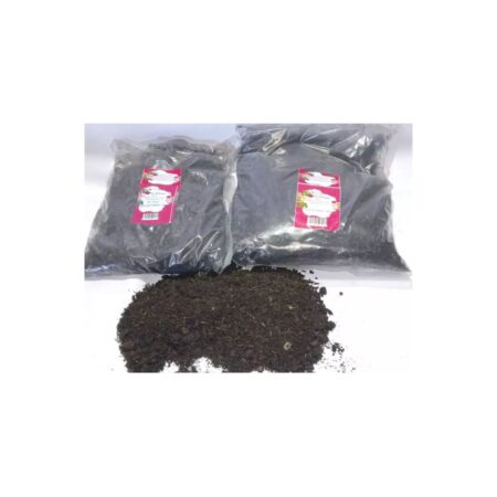 Tierra Abonada 100% Orgánica Sin Químicos 25L: imagen 2