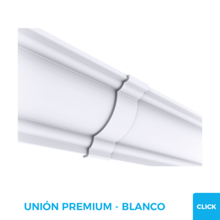 Unión Pecho Paloma - PVC Plasbil