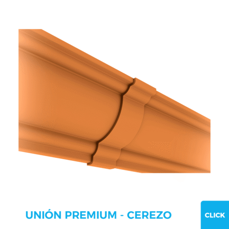 Unión Pecho Paloma - PVC Plasbil: imagen 5