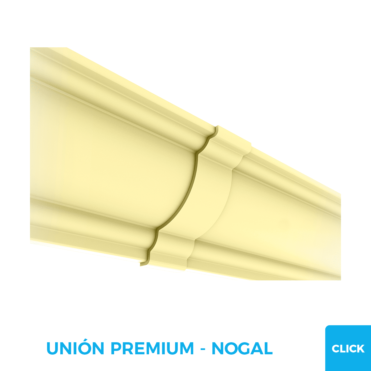 Unión Pecho Paloma - PVC Plasbil: imagen 3