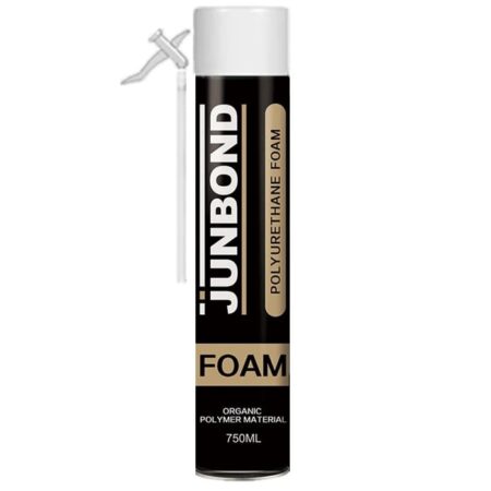 Espuma De Poliuretano Expansible 750 Ml - Promo 2x1