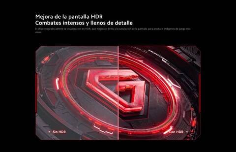 Monitor Gamer Xiaomi G24i