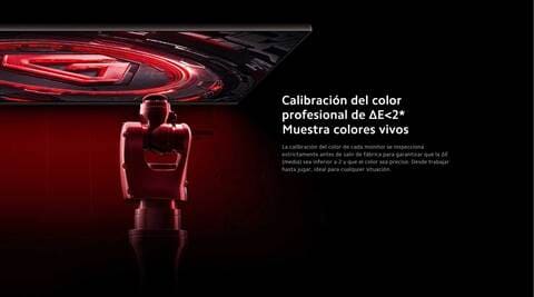 Monitor Gamer Xiaomi G24i