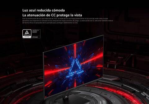 Monitor Gamer Xiaomi G24i