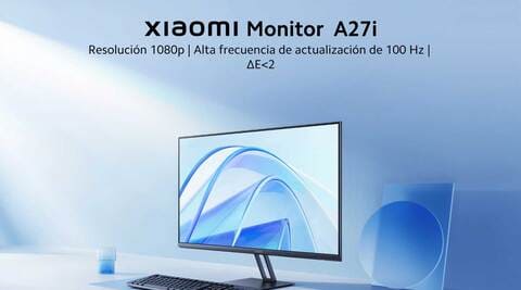 Monitor Xiaomi A27i