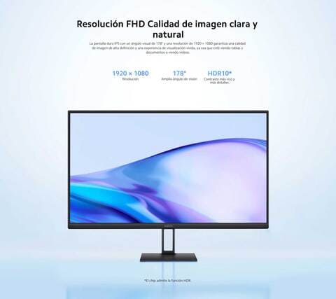 Monitor Xiaomi A27i
