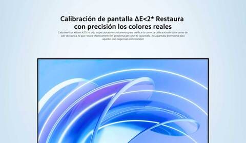 Monitor Xiaomi A27i