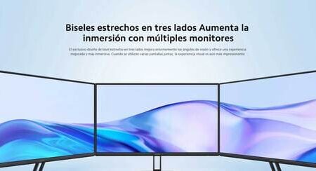 Monitor Xiaomi A27i: imagen 8